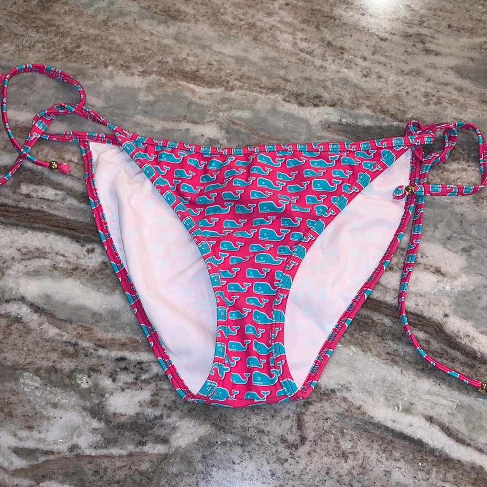 New with tags VV bathing suit bottoms!!